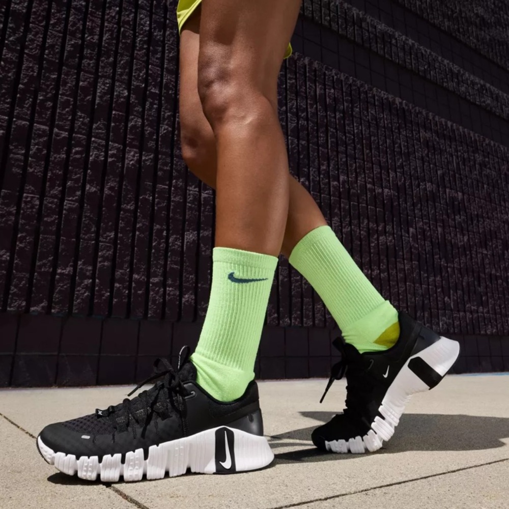 Nike metcon 5